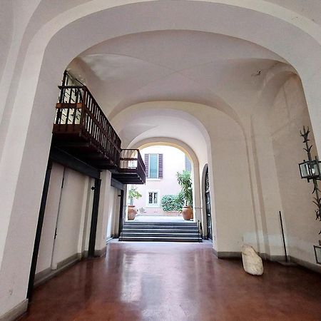 罗马Luxury Di San Giacomo公寓 外观 照片